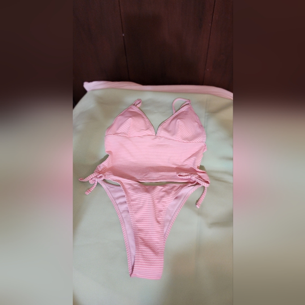 TankiniI NWOT XS